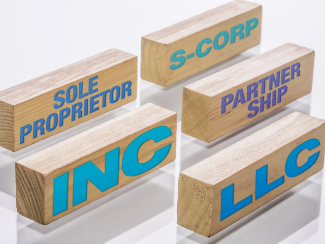 Business Incorporation